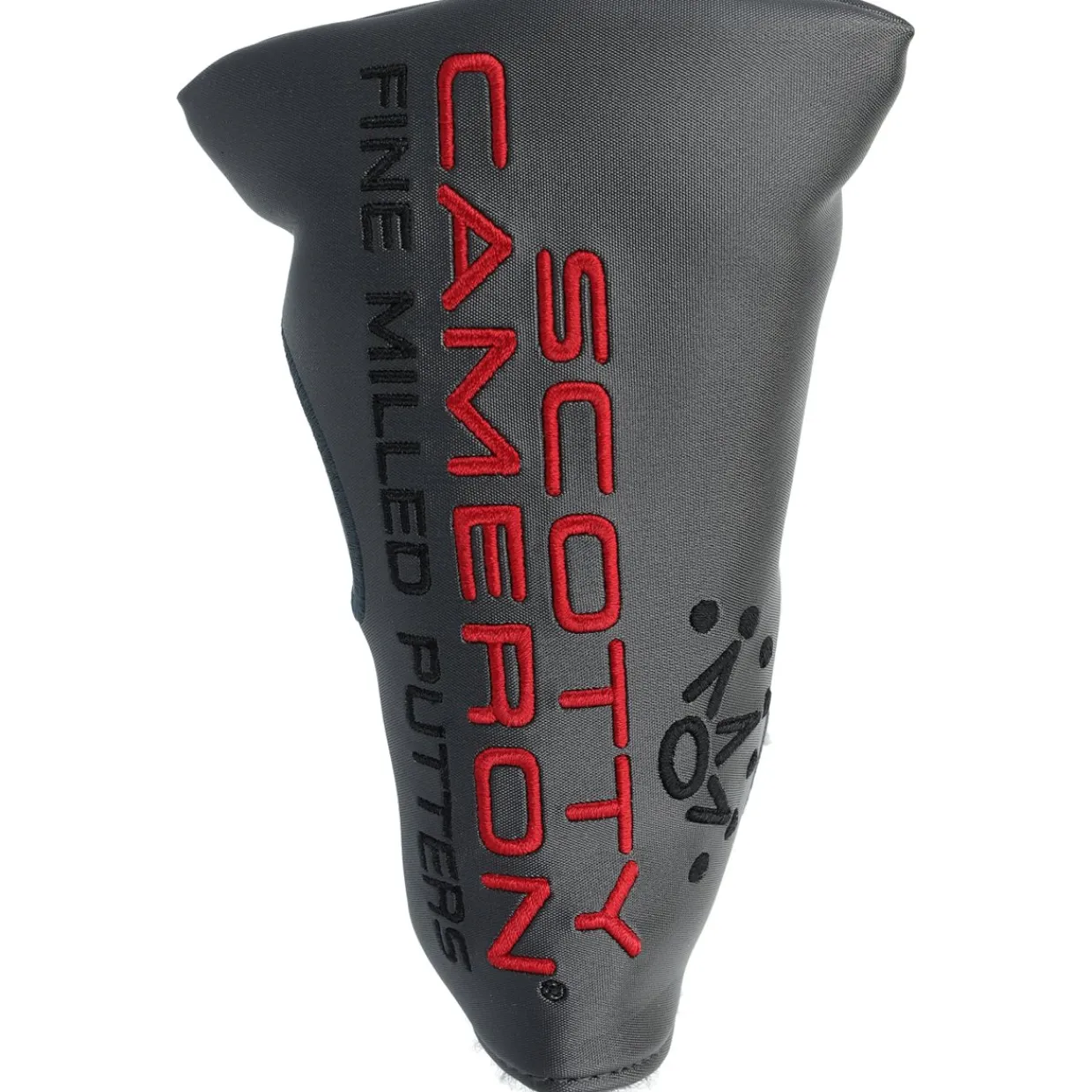 Titleist Headcovers^Scotty Cameron Super Select Mid Mallet Headcover Putter