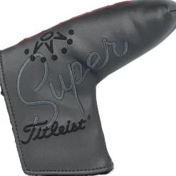 Titleist Headcovers^Scotty Cameron Super Select Putter Headcover Putter