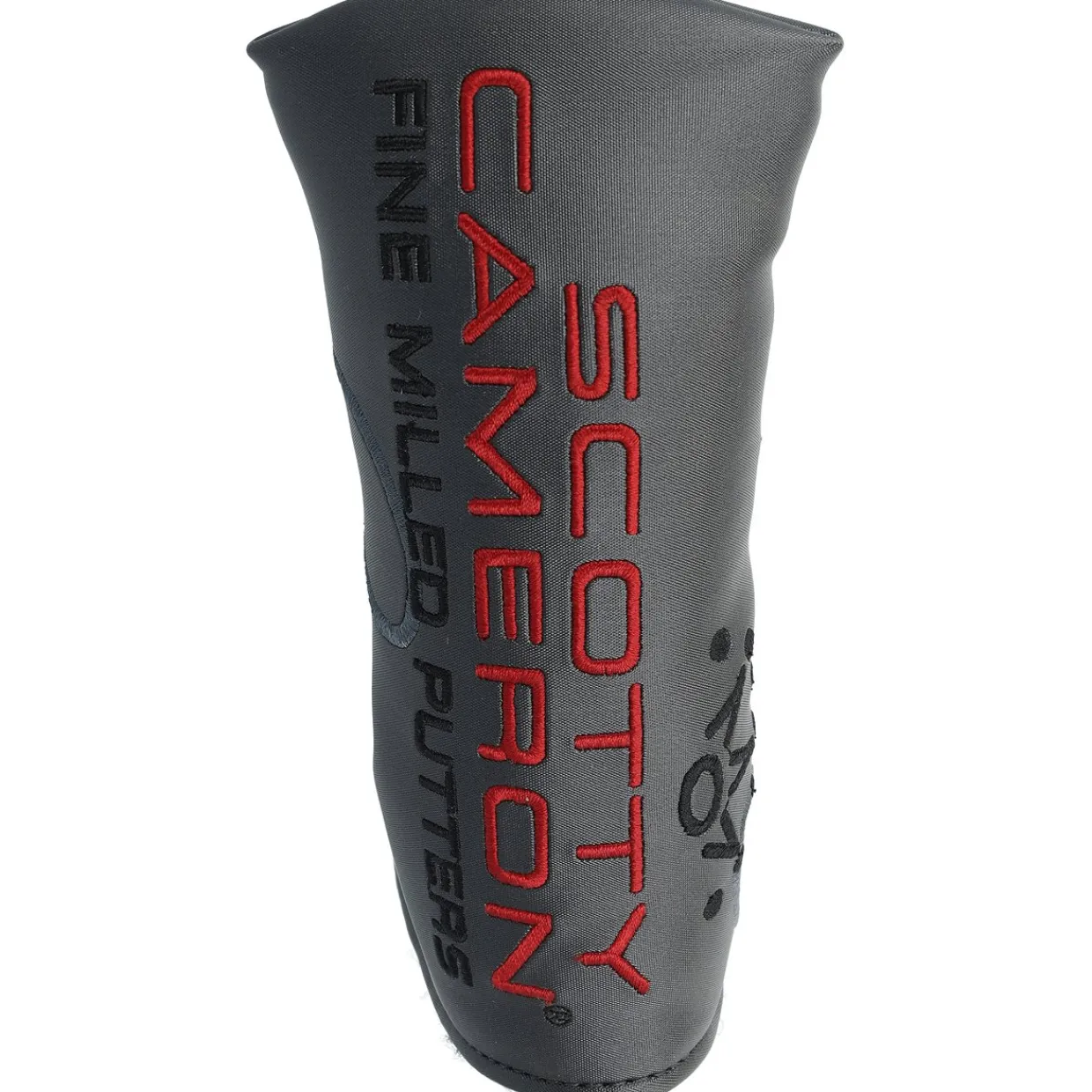 Titleist Headcovers^Scotty Cameron Super Select Putter Headcover Putter