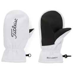 Titleist Golf Glove^StaDry Cart Mitts Left Handed Golf Glove Golf Gloves