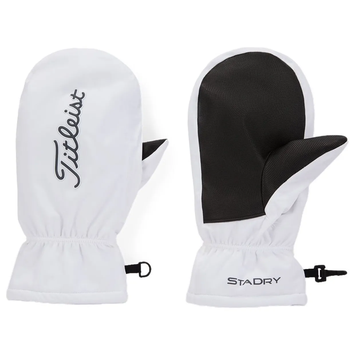 Titleist Golf Glove^StaDry Cart Mitts Left Handed Golf Glove Golf Gloves