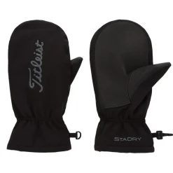 Titleist Golf Glove^StaDry Cart Mitts Left Handed Golf Glove Golf Gloves