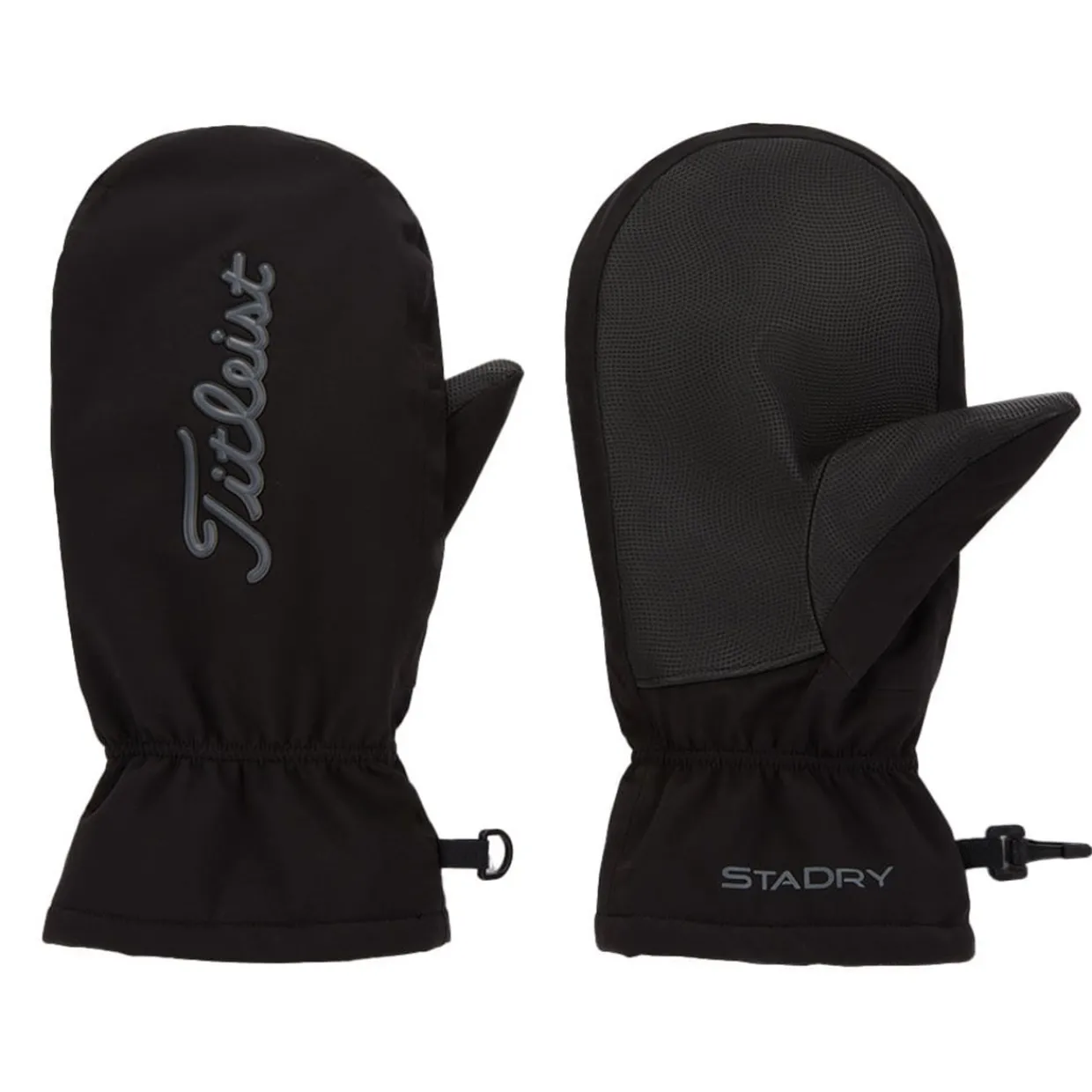 Titleist Golf Glove^StaDry Cart Mitts Left Handed Golf Glove Golf Gloves