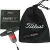 Titleist Tools & Wrenches^SureFit 12g Draw/Fade Driver Tools Weights