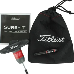 Titleist Tools & Wrenches^SureFit 12g Draw/Fade Driver Tools Weights