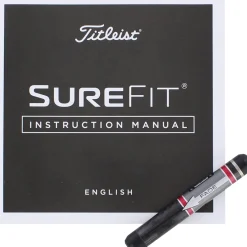 Titleist Tools & Wrenches^SureFit 14g Draw/Fade Fairway Tools Weights