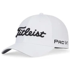 Titleist Mens Golf Apparel|Golf Hats^Tour Eite Headwear Cap Gof Appare