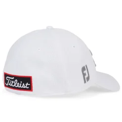 Titleist Mens Golf Apparel|Golf Hats^Tour Eite Headwear Cap Gof Appare