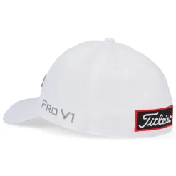 Titleist Mens Golf Apparel|Golf Hats^Tour Eite Headwear Cap Gof Appare