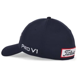 Titleist Mens Golf Apparel|Golf Hats^Tour Eite Headwear Cap Gof Appare
