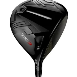 Titleist Golf Club Heads|Golf Club Heads^TSi3 Club Heads Driver Wood Golf Club Components