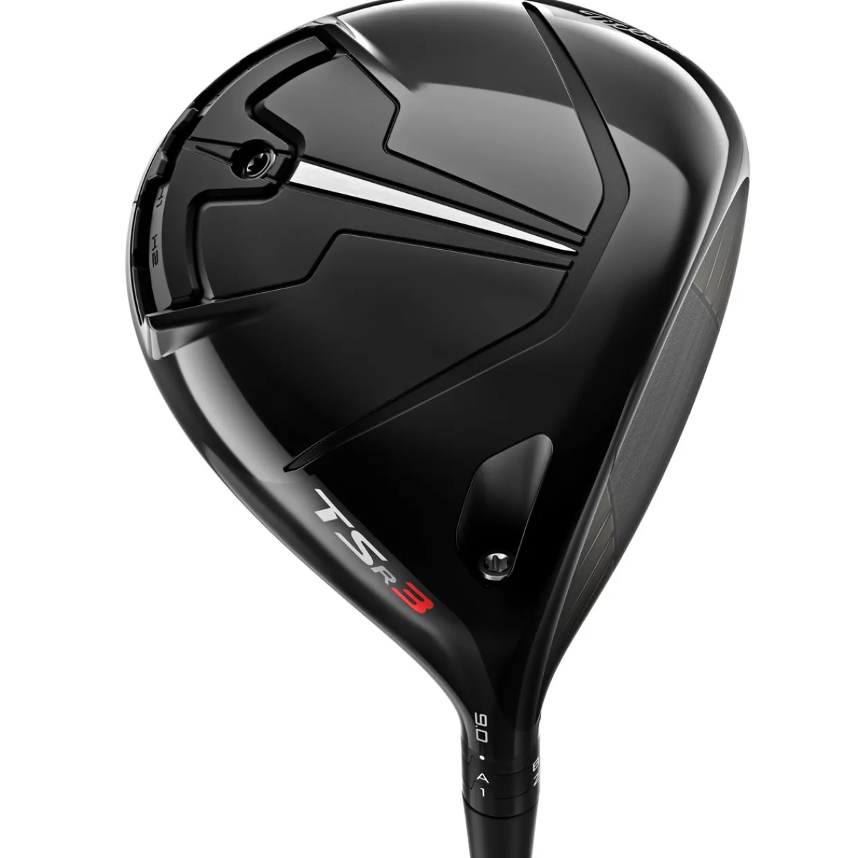 Titleist Golf Club Heads|Golf Club Heads^TSR3 Club Heads Driver Wood Golf Club Components