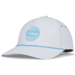 Titleist Ladies Golf Apparel^Boardwalk Rope Headwear Cap Golf Apparel