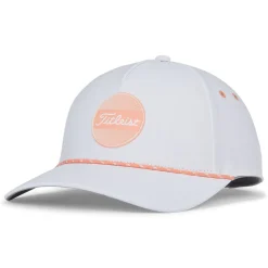 Titleist Ladies Golf Apparel^Boardwalk Rope Headwear Cap Golf Apparel