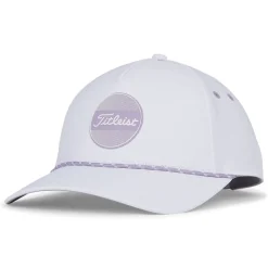 Titleist Ladies Golf Apparel^Boardwalk Rope Headwear Cap Golf Apparel