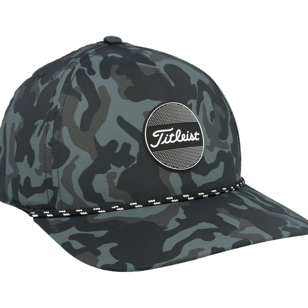 Titleist Golf Hats^Boardwalk Rope Headwear Cap Golf Apparel