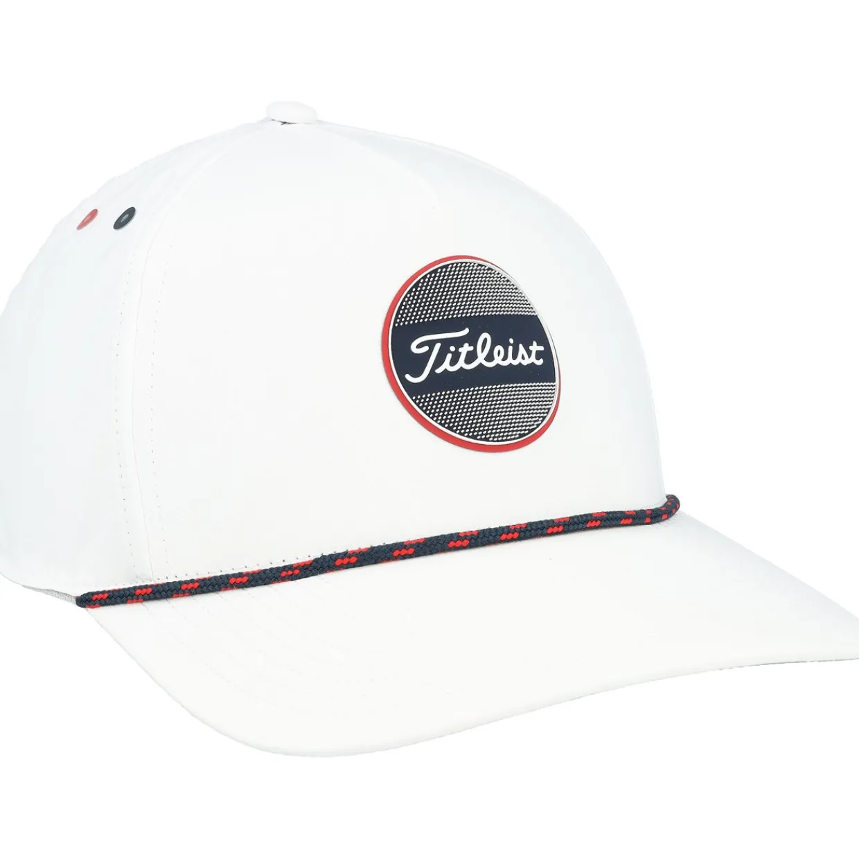 Titleist Golf Hats^Boardwalk Rope Stars & Stripes Headwear Cap Golf Apparel