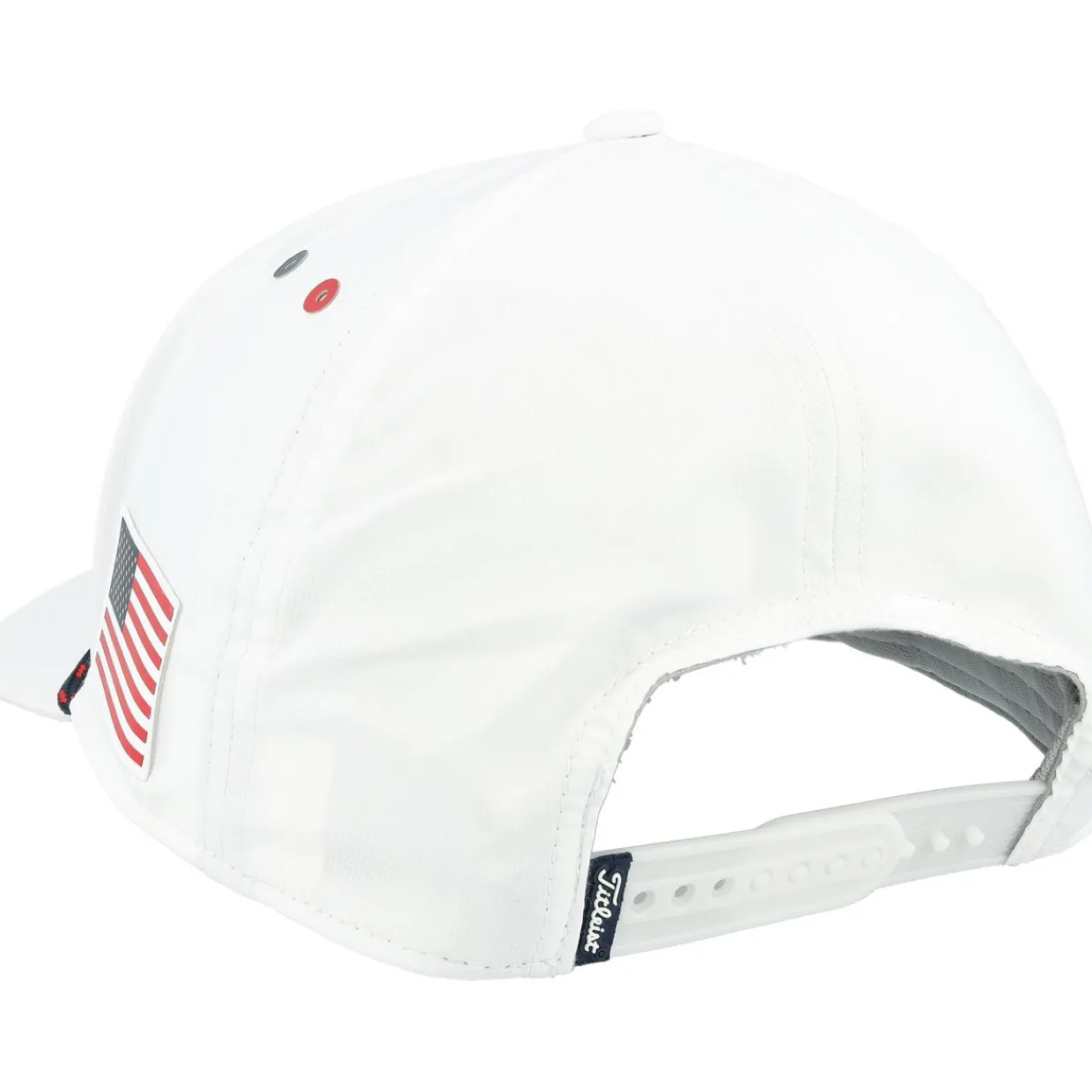 Titleist Golf Hats^Boardwalk Rope Stars & Stripes Headwear Cap Golf Apparel