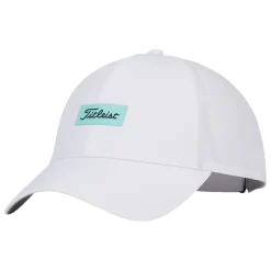 Titleist Golf Hats^Charleston Breezer Headwear Cap Golf Apparel