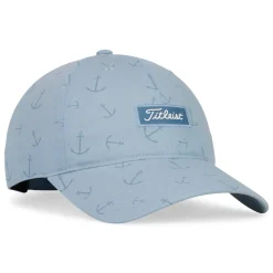Titleist Ladies Golf Apparel^Charleston Prints Headwear Cap Golf Apparel