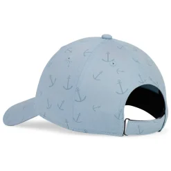 Titleist Ladies Golf Apparel^Charleston Prints Headwear Cap Golf Apparel