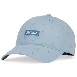 Titleist Ladies Golf Apparel^Charleston Prints Headwear Cap Golf Apparel