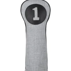 Titleist Headcovers^Heather & Leather Headcover Driver Wood