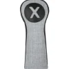 Titleist Headcovers^Heather & Leather Hybrid Headcover Hybrid Wood