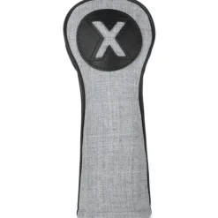 Titleist Headcovers^Heather & Leather Hybrid Headcover Hybrid Wood