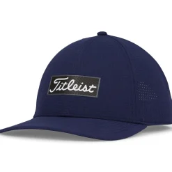 Titleist Golf Hats^Oceanside Headwear Cap Golf Apparel