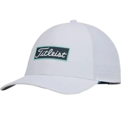Titleist Golf Hats^Oceanside Headwear Cap Golf Apparel