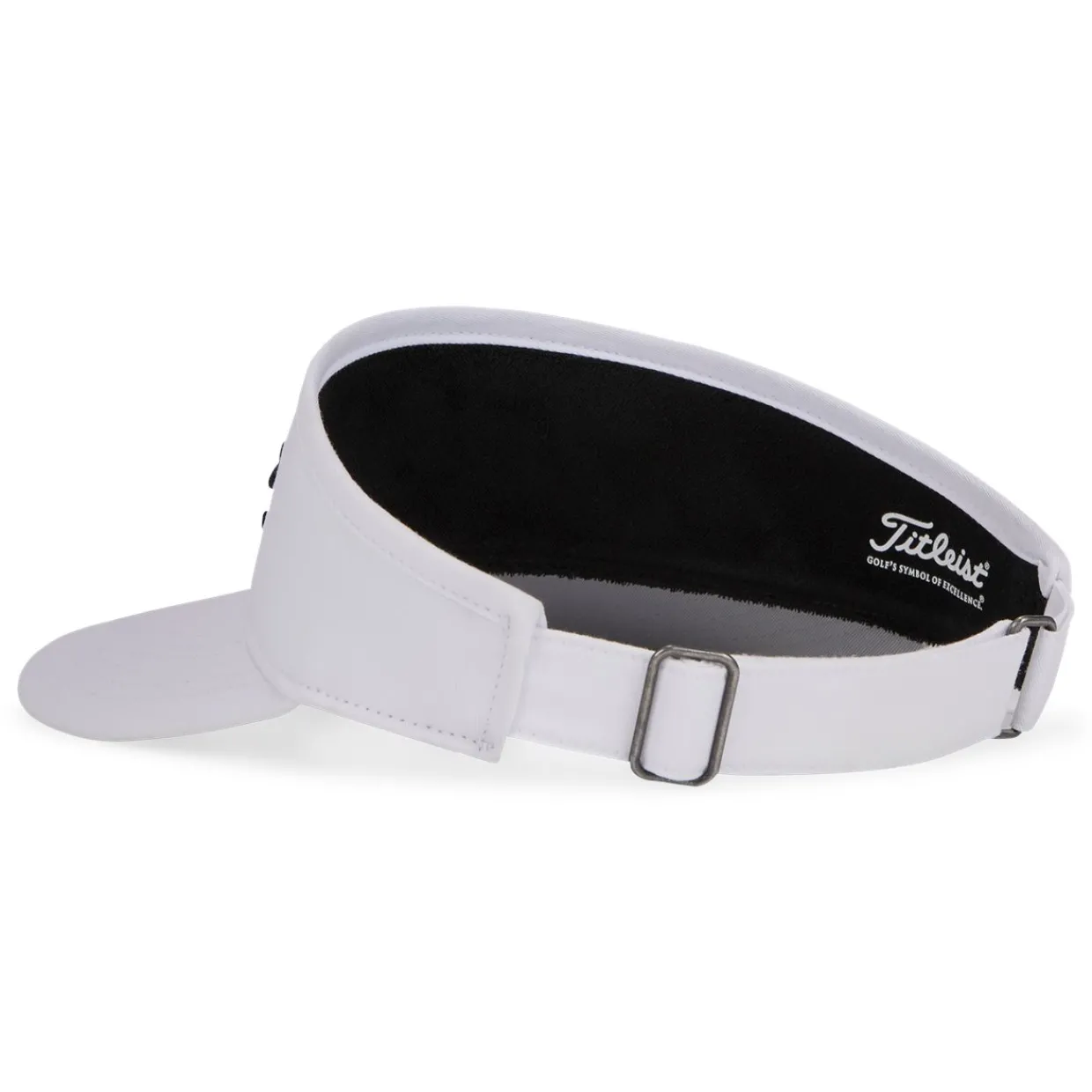 Titleist Golf Hats^Players Classic Headwear Visor Golf Apparel