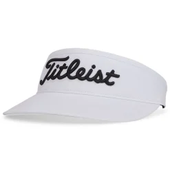 Titleist Golf Hats^Players Classic Headwear Visor Golf Apparel