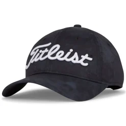 Titleist Ladies Golf Apparel^Players Color Wash Headwear Cap Golf Apparel