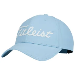 Titleist Ladies Golf Apparel^Players Performance Ball Marker Headwear Cap Golf Apparel