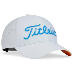 Titleist Golf Hats^Players Tech Headwear Cap Golf Apparel