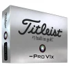 Titleist Ladies Golf Balls^Pro V1x Left Dash Tour Golf Balls