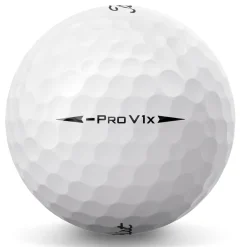 Titleist Ladies Golf Balls^Pro V1x Left Dash Tour Golf Balls