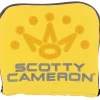 Titleist Headcovers^Scotty Cameron Phantom X Square RH Headcover