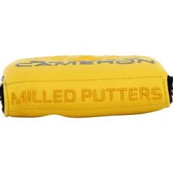 Titleist Headcovers^Scotty Cameron Phantom X Square RH Headcover