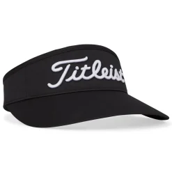 Titleist Ladies Golf Apparel^Sundrop Headwear Visor Golf Apparel