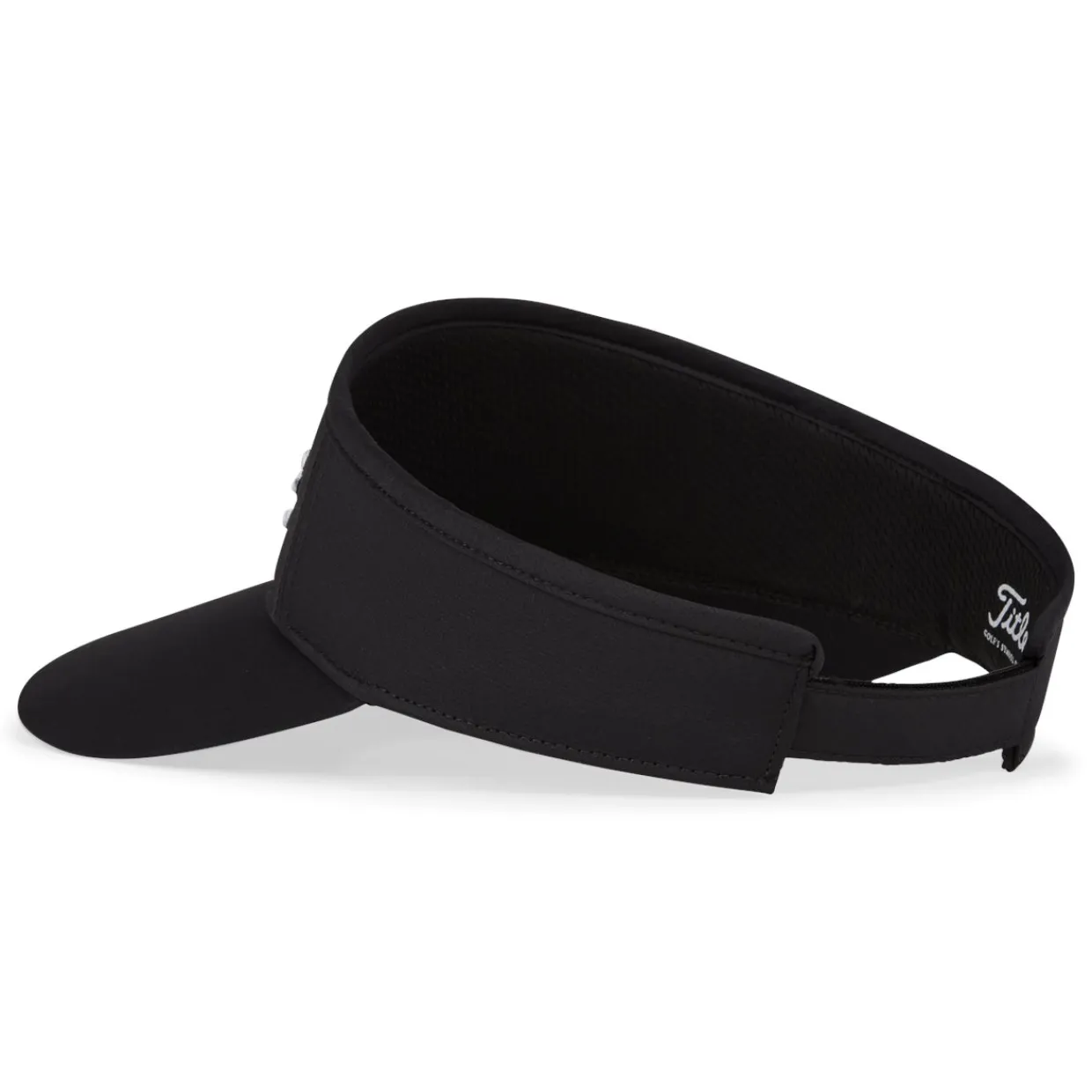 Titleist Ladies Golf Apparel^Sundrop Headwear Visor Golf Apparel