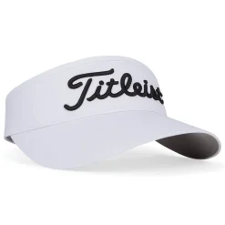 Titleist Ladies Golf Apparel^Sundrop Headwear Visor Golf Apparel