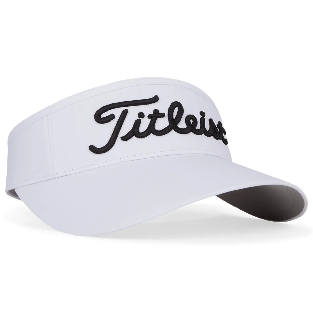 Titleist Ladies Golf Apparel^Sundrop Headwear Visor Golf Apparel