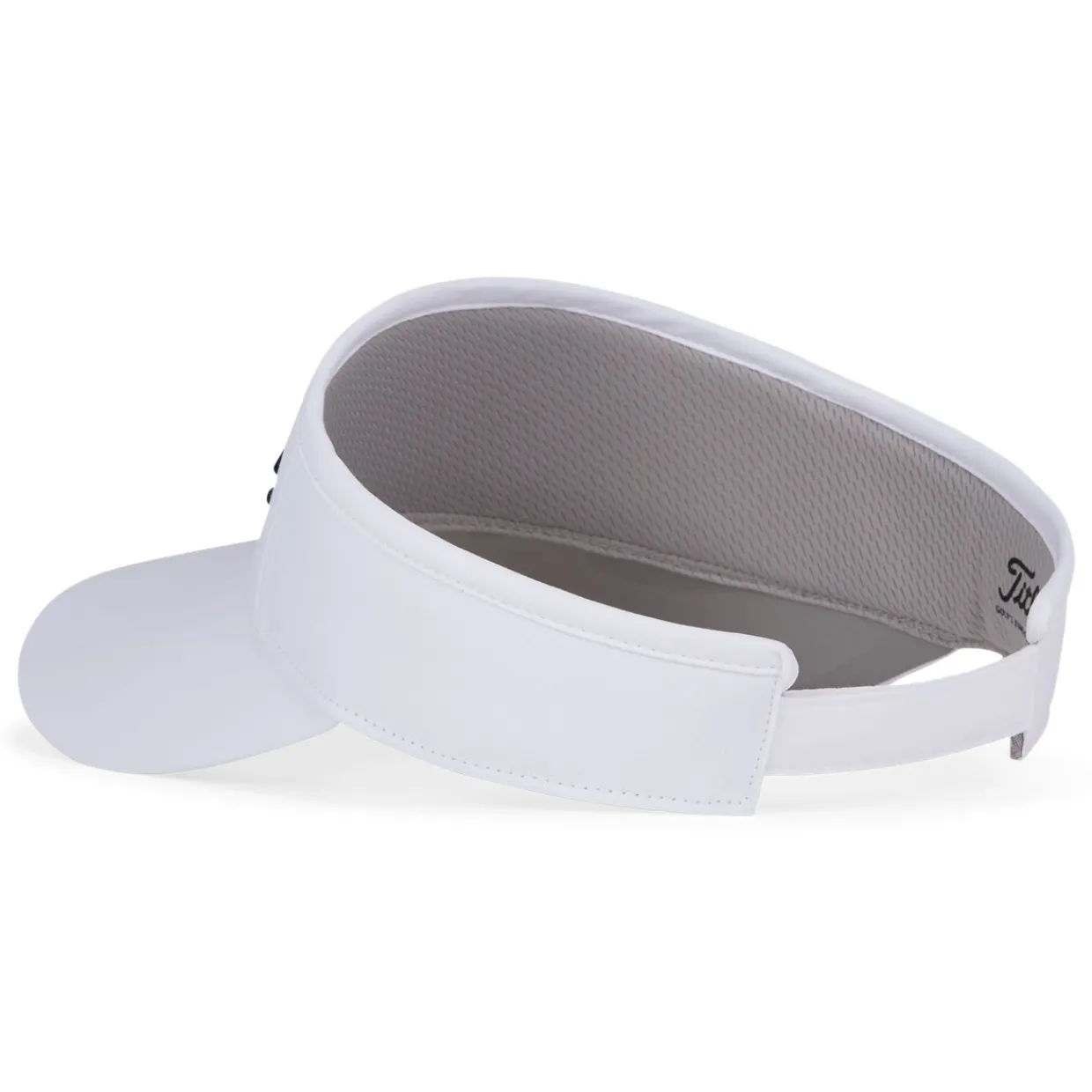 Titleist Ladies Golf Apparel^Sundrop Headwear Visor Golf Apparel