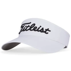 Titleist Ladies Golf Apparel^Sundrop Headwear Visor Golf Apparel