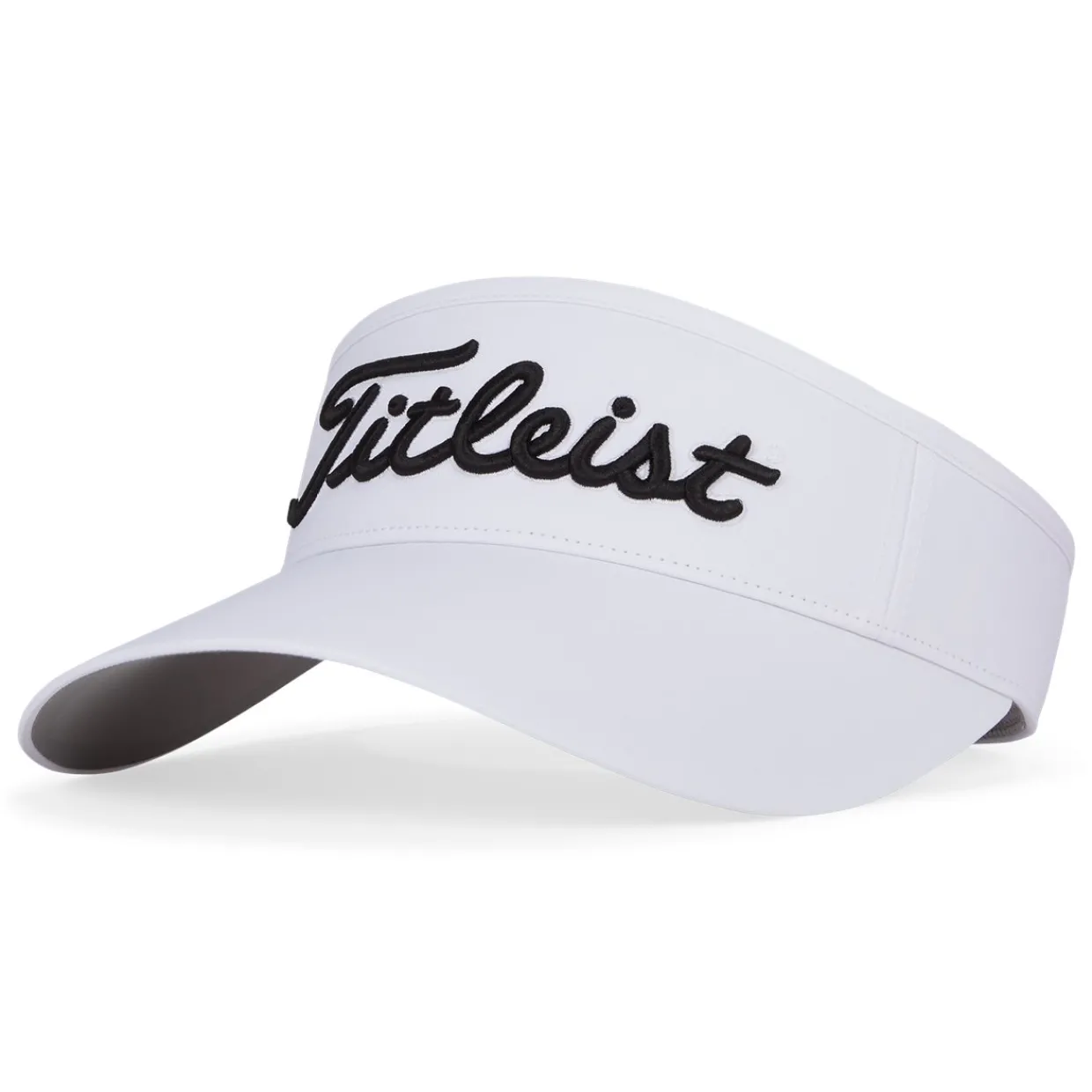 Titleist Ladies Golf Apparel^Sundrop Headwear Visor Golf Apparel