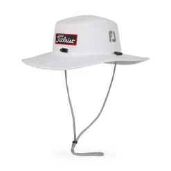 Titleist Golf Hats^Tour Aussie Headwear Bucket Hat Golf Apparel
