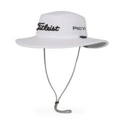 Titleist Golf Hats^Tour Aussie Headwear Bucket Hat Golf Apparel