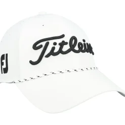 Titleist Golf Hats^Tour Breezer Headwear Cap Golf Apparel